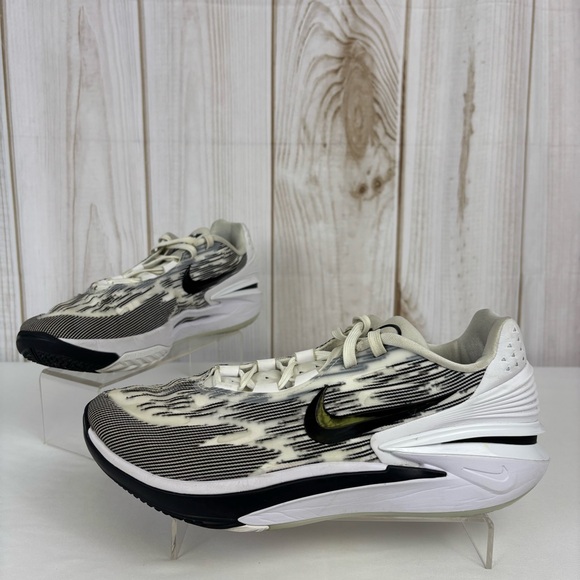 Nike Other - Nike Air Zoom GT Cut 2 Basketball Sneakers Lightweight Low Tennis Shoes Size 11